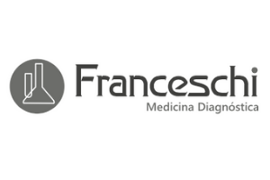 Logo Laboratório Franceschi
