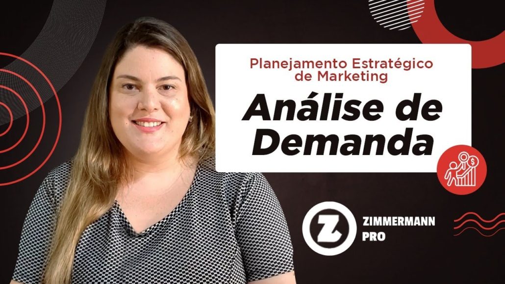 Análise de Demanda