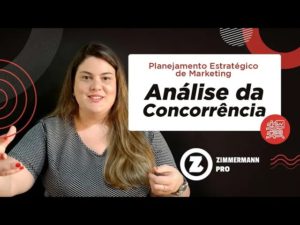 Análise de concorrência